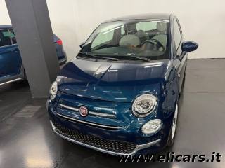 FIAT 500 usata, con Cerchi in lega