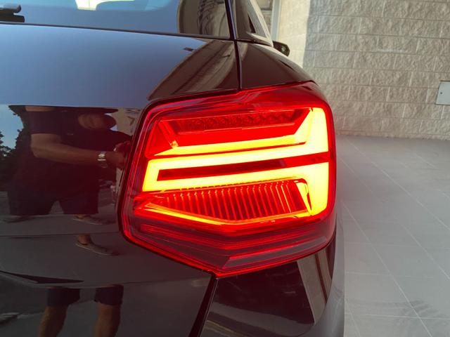 AUDI Q2 usata, con Bracciolo