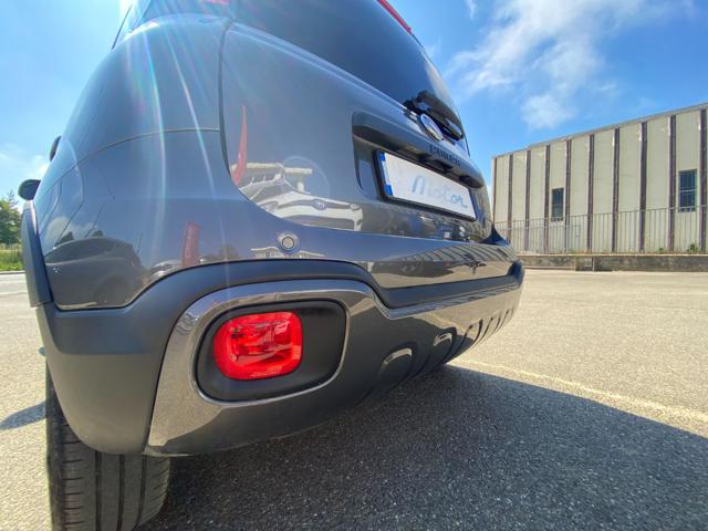FIAT Panda usata 30