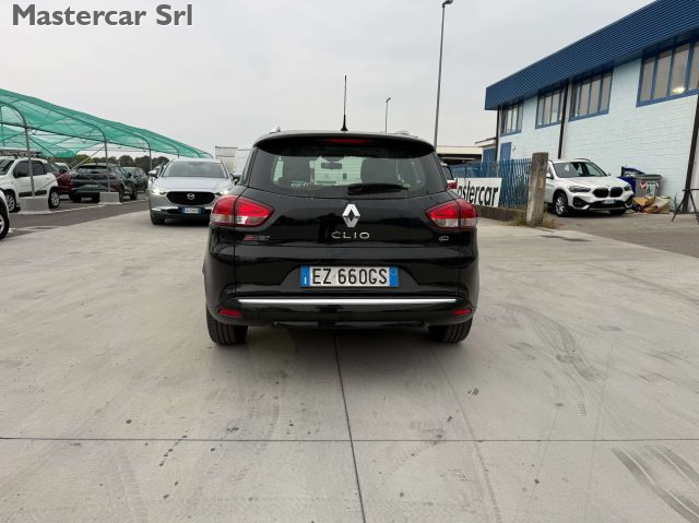 RENAULT Clio usata, con Chiusura centralizzata