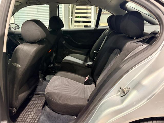 SEAT Leon usata, con Isofix