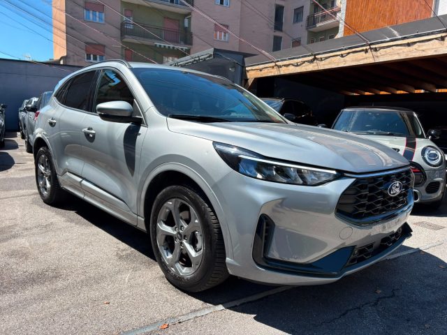 FORD Kuga usata, con Airbag