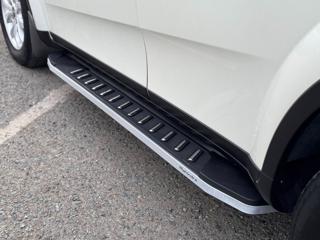 MAHINDRA XUV500 usata, con Cruise Control
