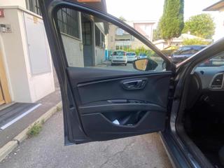 SEAT Leon usata 13
