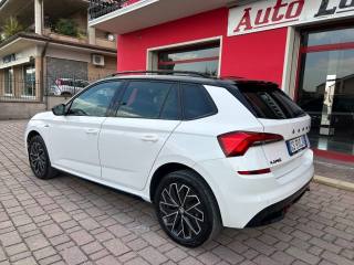 SKODA Kamiq usata, con Airbag Passeggero