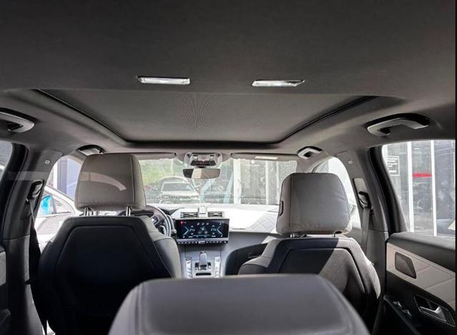 DS AUTOMOBILES DS 7 Crossback usata, con Cerchi in lega