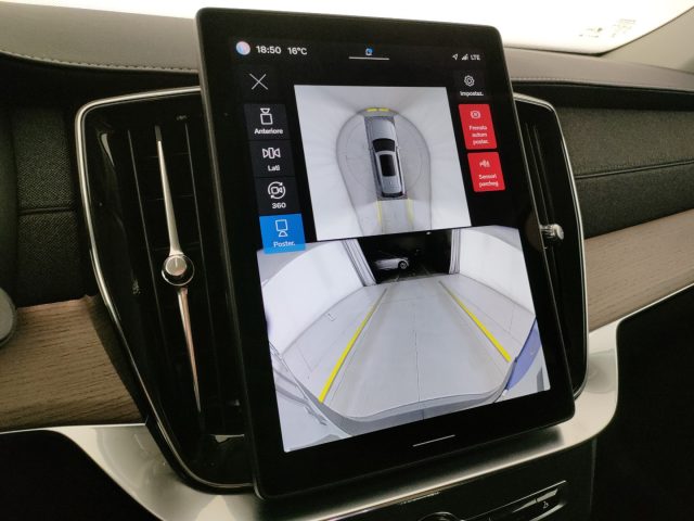 VOLVO XC90 usata, con ESP