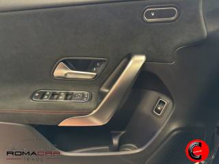 MERCEDES-BENZ A 250 usata, con Tettuccio apribile