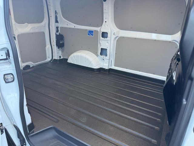FORD Transit Custom usata, con Controllo trazione