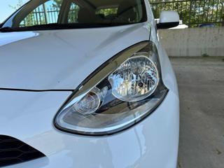 NISSAN Micra usata 57