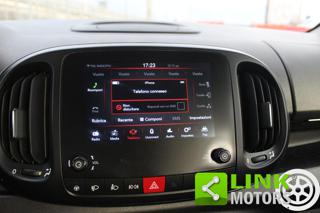 FIAT 500L usata, con Volante in pelle
