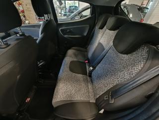 LANCIA Ypsilon usata, con USB