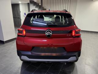 CITROEN C3 usata, con Alzacristalli elettrici