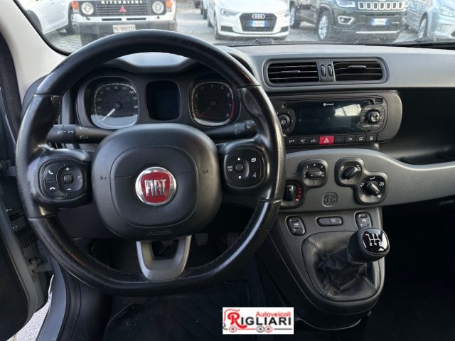 FIAT Panda usata 14
