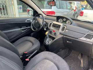 LANCIA Ypsilon usata, con Climatizzatore