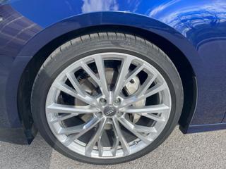 AUDI A6 usata, con Chiusura centralizzata