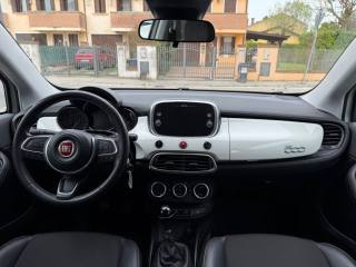 FIAT 500X usata 8
