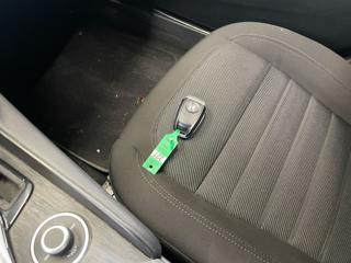 ALFA ROMEO Giulia usata, con Immobilizzatore elettronico