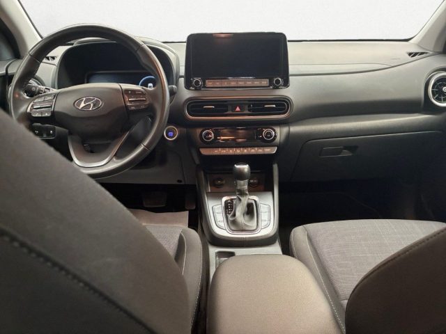 HYUNDAI Kona usata, con Fendinebbia