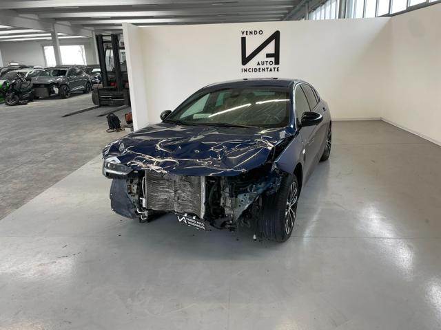 OPEL Insignia usata, con Airbag laterali