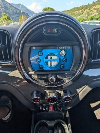 MINI Countryman usata 18