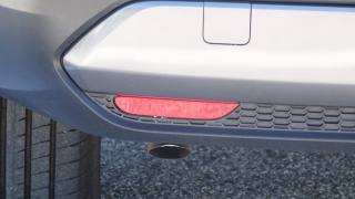 NISSAN Qashqai usata, con Volante multifunzione