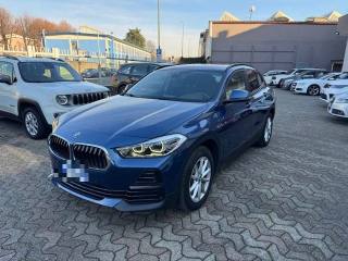 BMW X2 xDrive25e Business-X