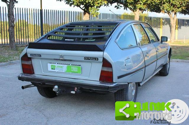 CITROEN CX usata 2