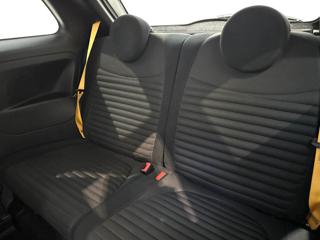 ABARTH 595 usata, con Fendinebbia