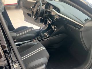 OPEL Corsa usata, con Boardcomputer