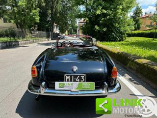 ALFA ROMEO Giulietta usata 17