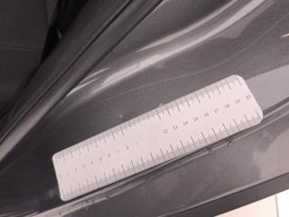 NISSAN Qashqai usata, con Airbag testa