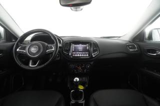 JEEP Compass usata 4