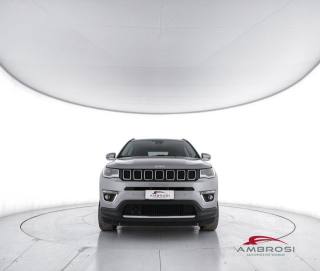 JEEP Compass usata 4