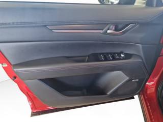 MAZDA CX-5 usata, con Autoradio digitale