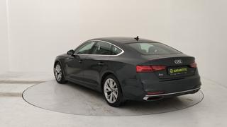 AUDI A5 usata, con Airbag laterali