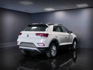 VOLKSWAGEN T-Roc usata, con Chiusura centralizzata