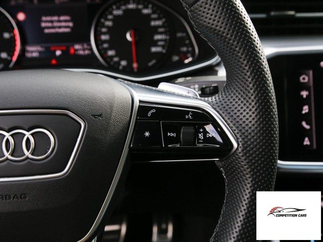 AUDI A6 usata, con Immobilizzatore elettronico