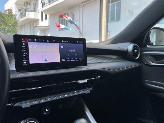 ALFA ROMEO Tonale usata, con Schermo multifunzione interamente digitale