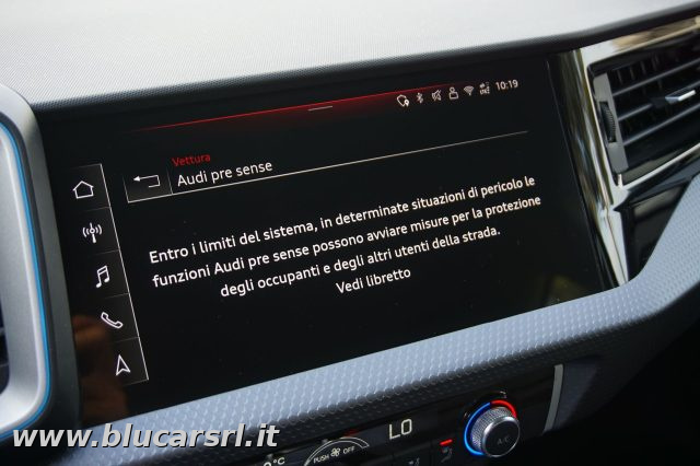 AUDI A1 usata, con Autoradio digitale