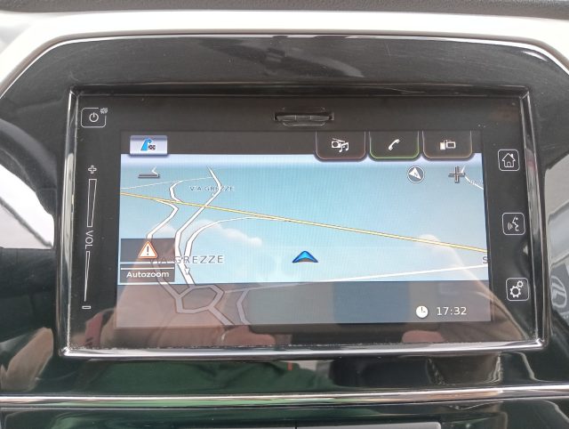SUZUKI Vitara usata, con Cruise Control