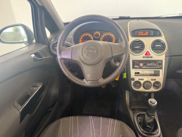 OPEL Corsa usata 14