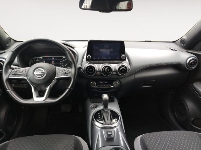 NISSAN Juke usata, con Controllo trazione