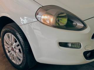 FIAT Punto usata, con Sedili sportivi