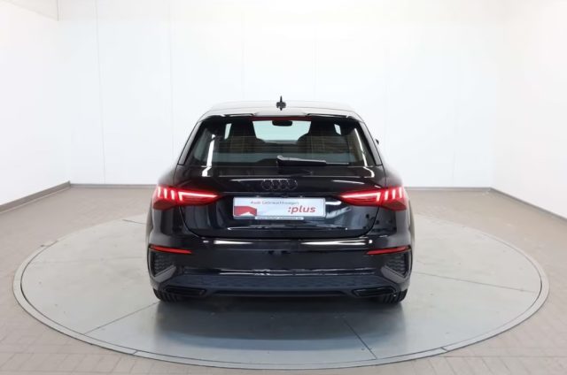 AUDI A3 usata, con Alzacristalli elettrici