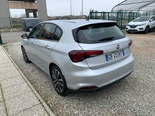 FIAT Tipo usata, con Boardcomputer