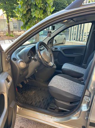 FIAT Panda usata 8