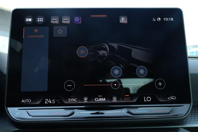 CUPRA Leon usata, con Bluetooth