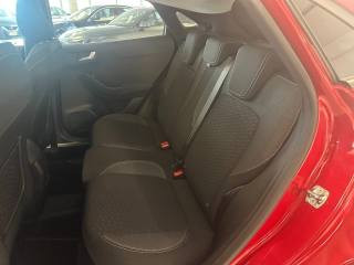 FORD Puma usata, con ESP