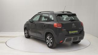 CITROEN C3 Aircross usata, con Airbag laterali